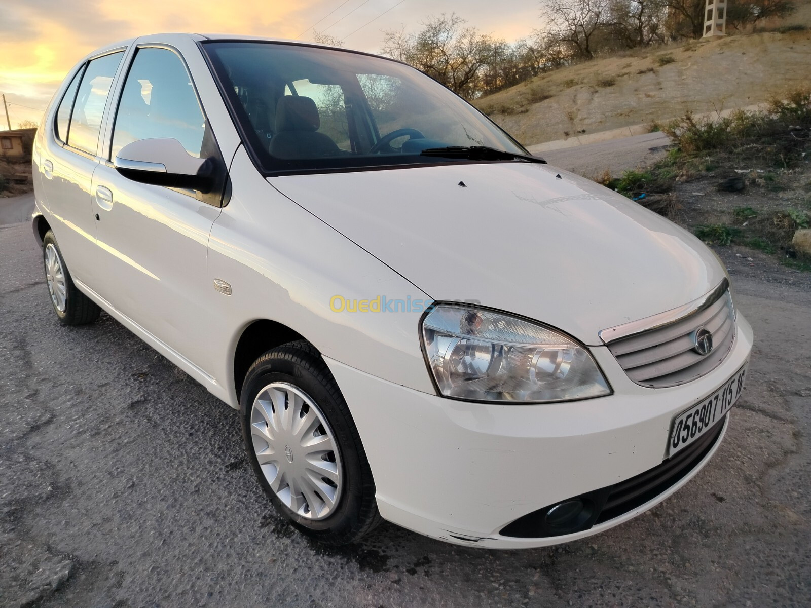 Tata Indica 2015 Indica