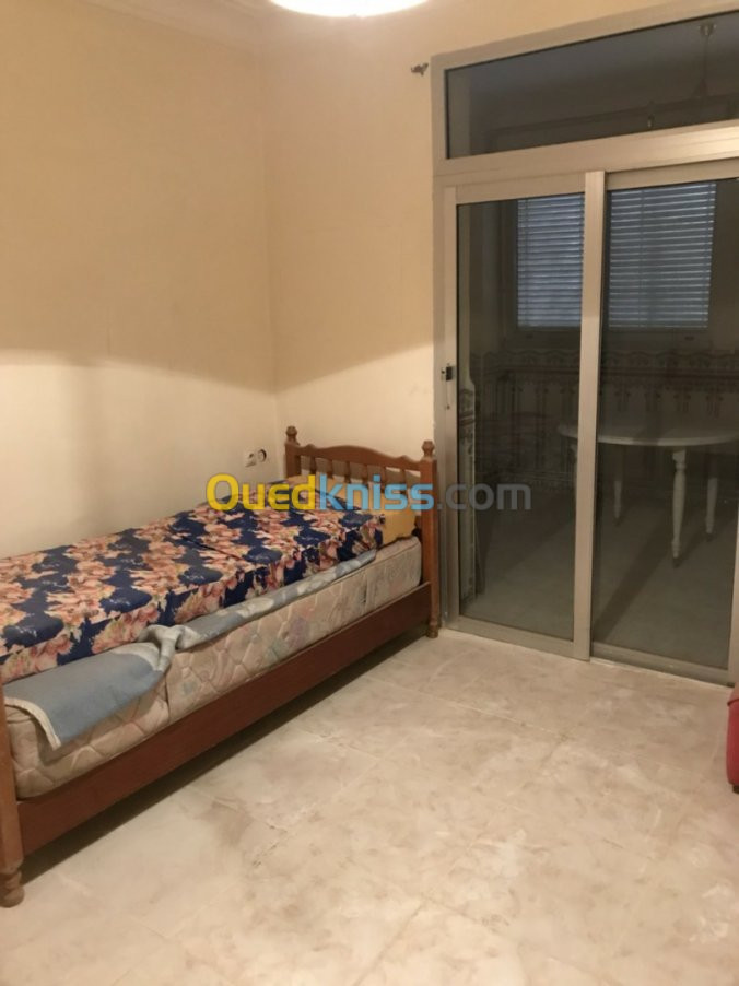 Vente Villa Blida Ouled selama