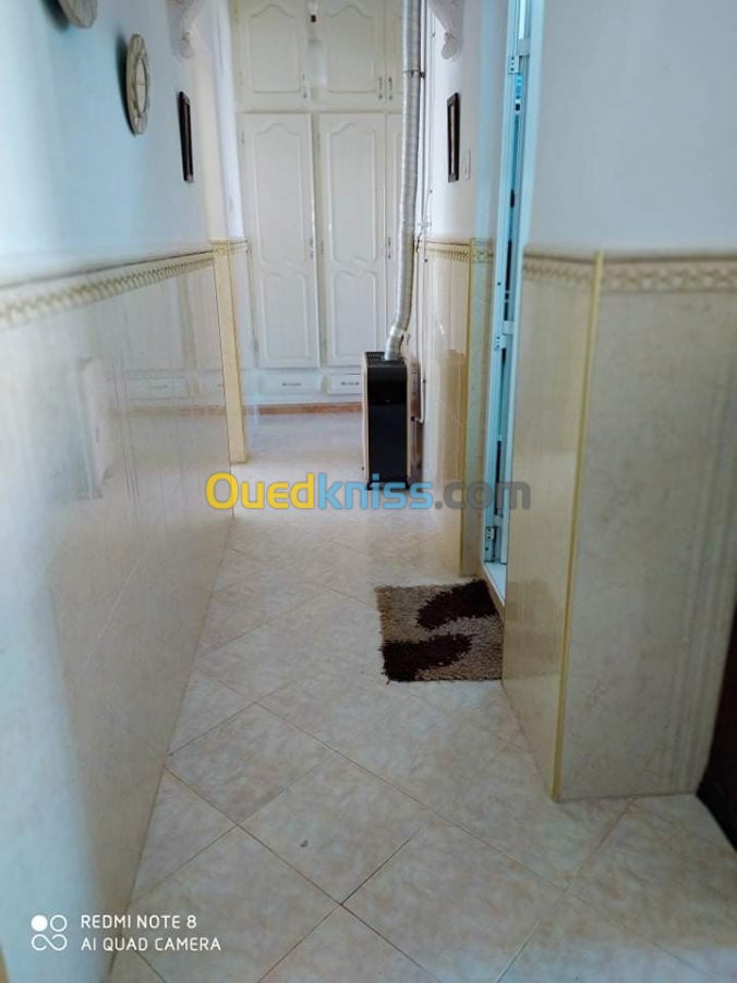 Vente Appartement F4 Mostaganem Sidi ali