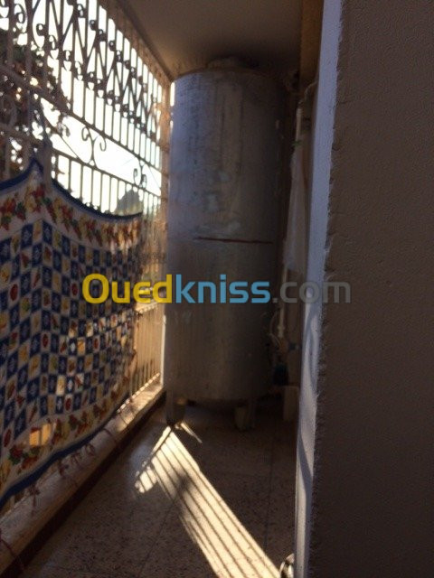 Vente Appartement F4 Mostaganem Sidi ali