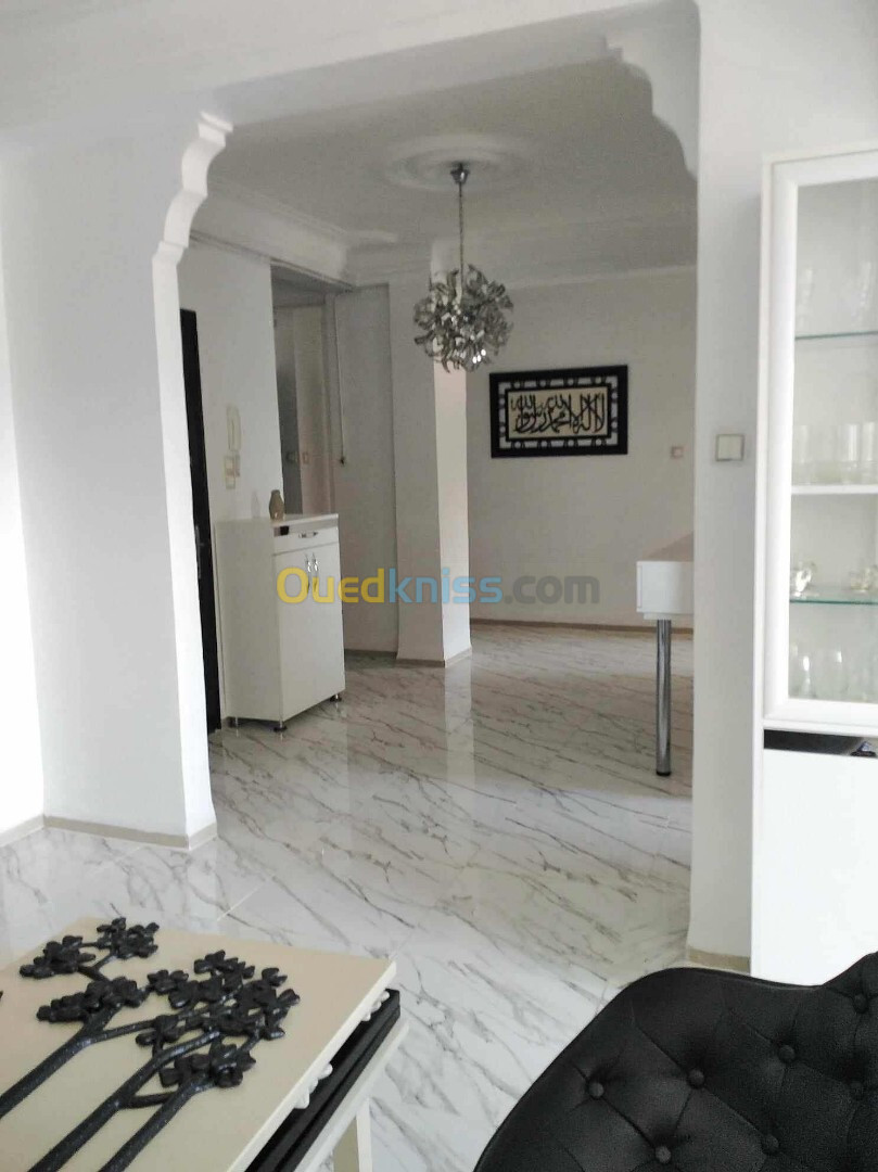 Vente Appartement F4 Béjaïa Bejaia