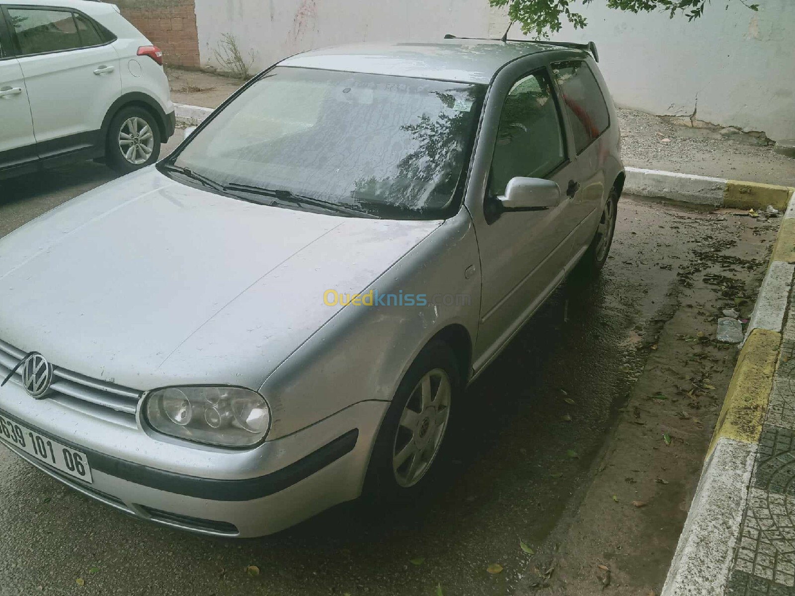 Volkswagen Golf 4 2001 Golf 4