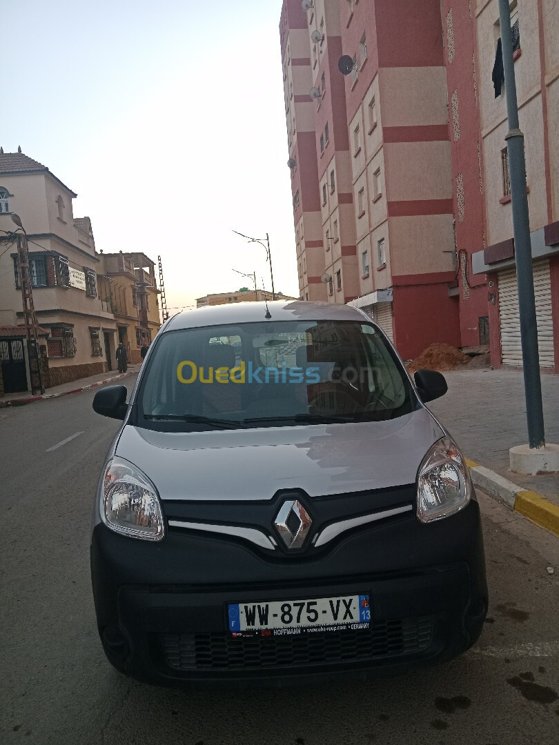 Renault Kangoo 2019 Grand Confort