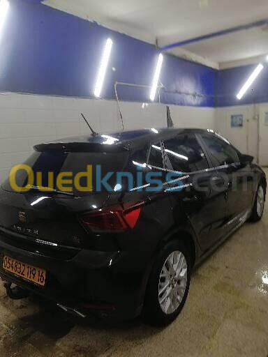 Seat Ibiza 2019 EDITION