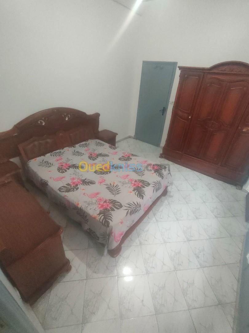 Location vacances Appartement F3 Tlemcen Tlemcen