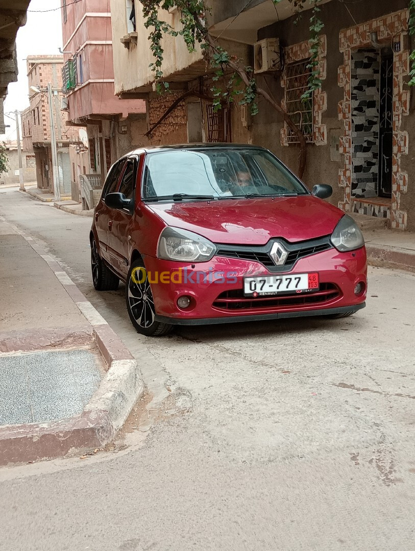 Renault Clio 2 2003 Expression