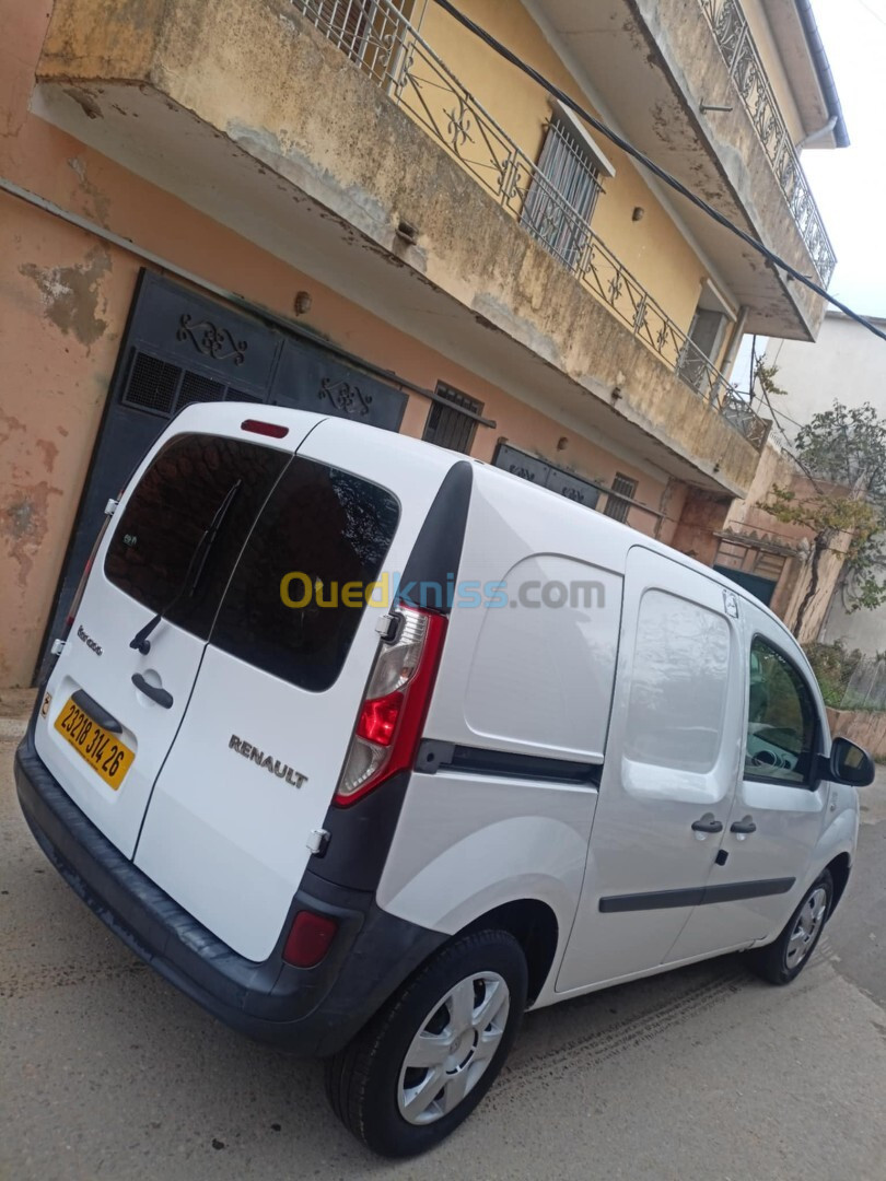 Renault Kangoo 2014 Kangoo