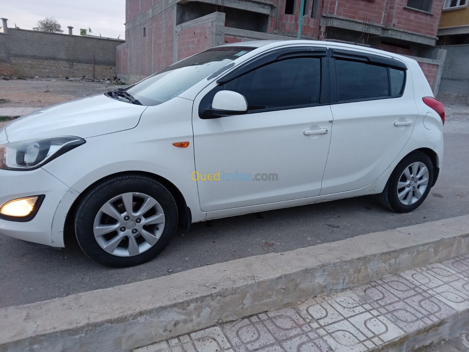 Hyundai i20 2015 Extrême