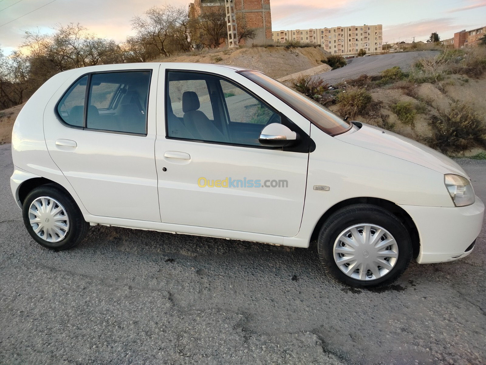 Tata Indica 2015 Indica