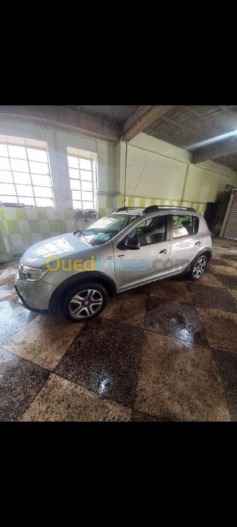 Dacia Sandero 2019 Stepway