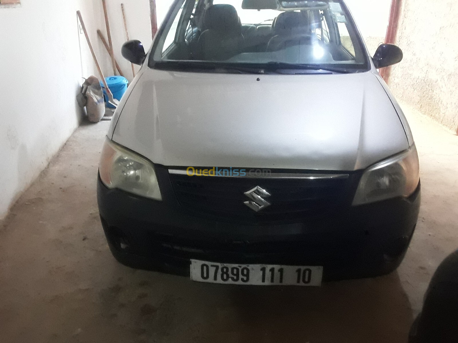 Suzuki Alto K10 2011 Alto K10