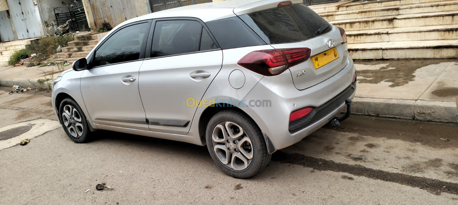 Hyundai i20 2019 Extrême