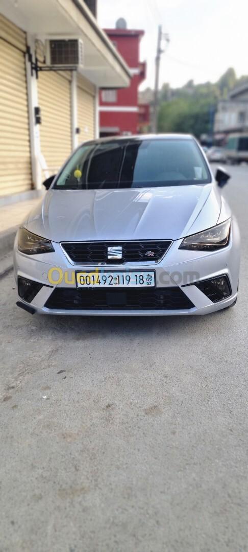 Seat Ibiza 2019 FR