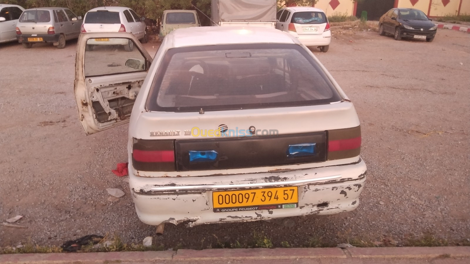 Renault 19 1995 19