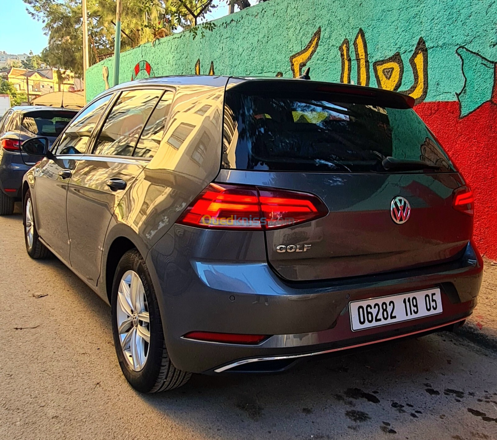 Volkswagen Golf 7 2019 START+