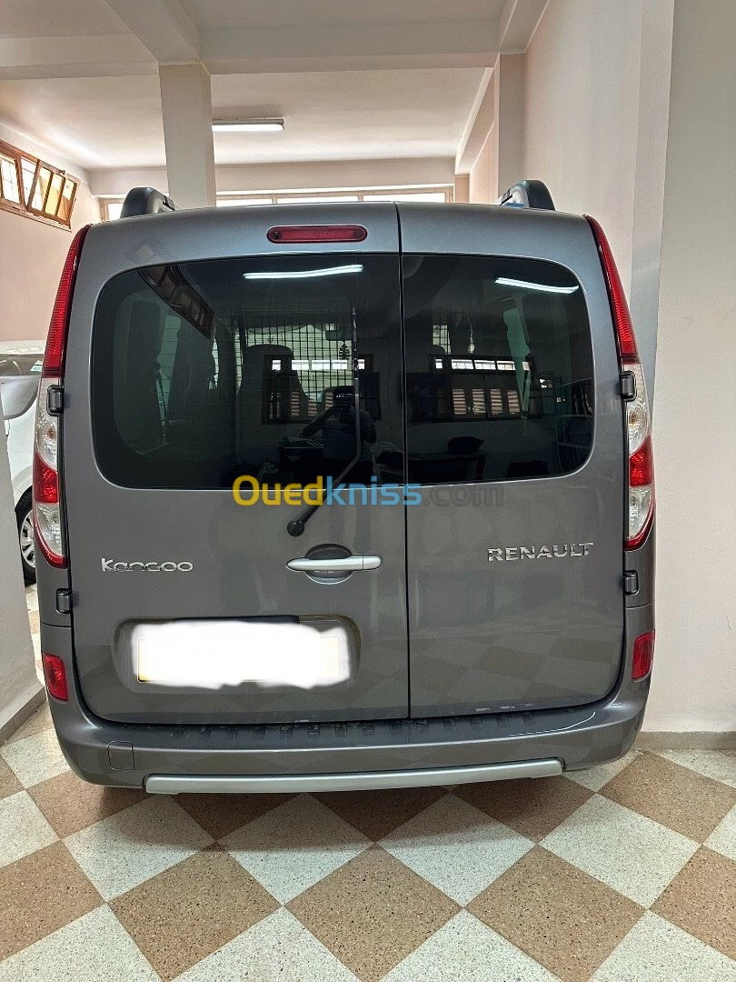 Renault Kangoo 2021 Privilège +