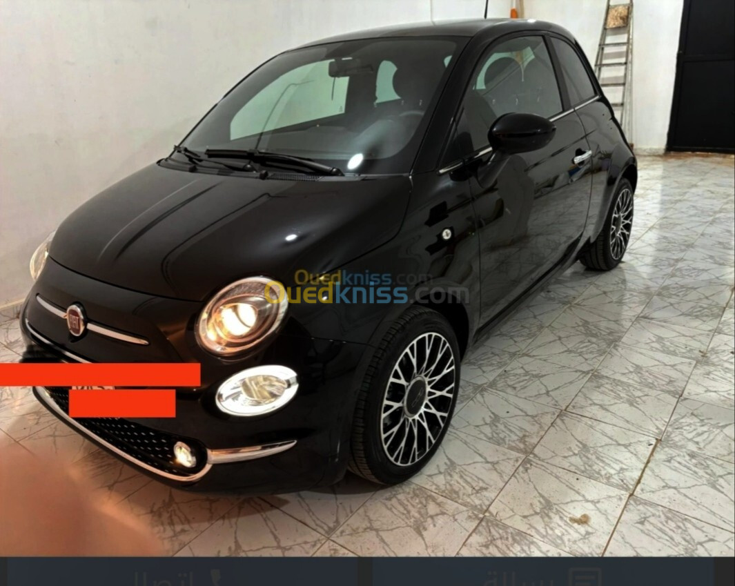 Fiat 500 2023 2023