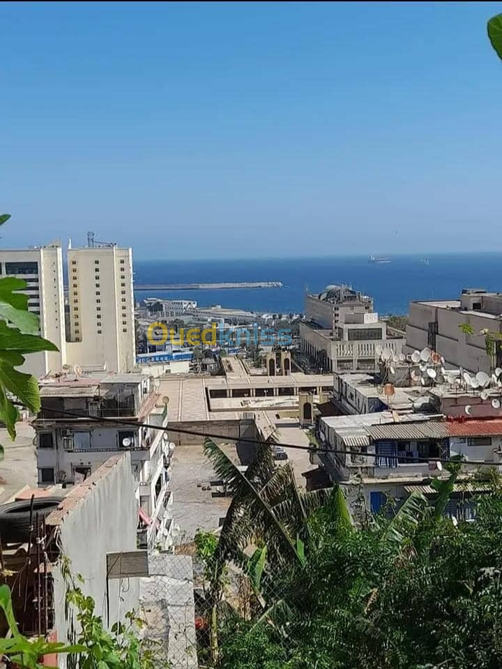 Vente Appartement F3 Alger Alger centre