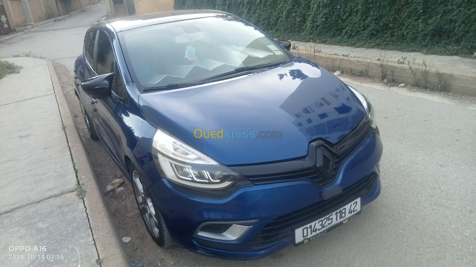 Renault Clio 4 2018 Clio 4