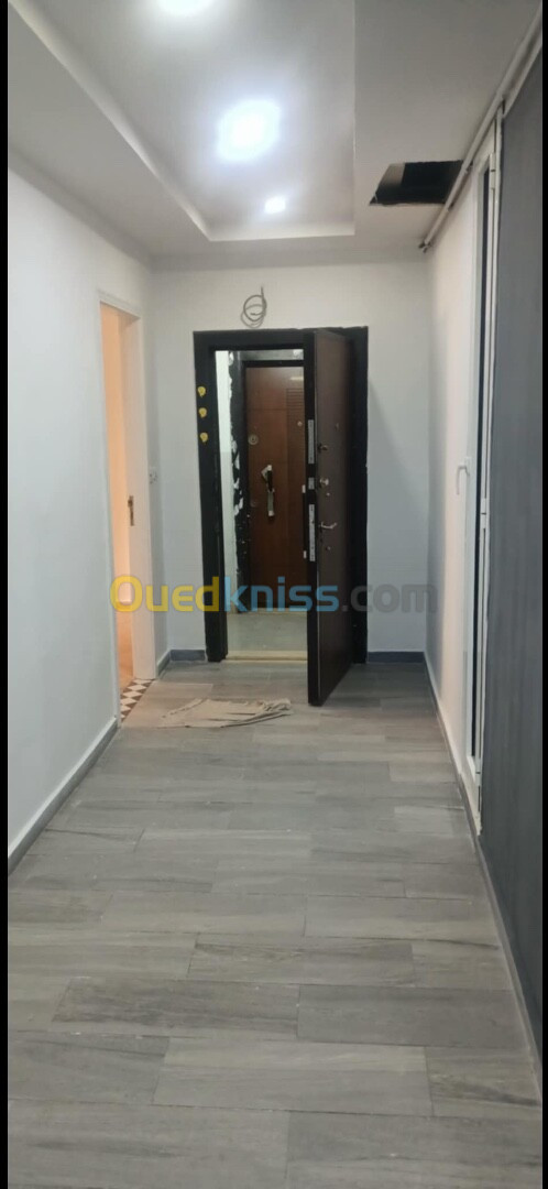 Location Appartement F3 Oran Oran