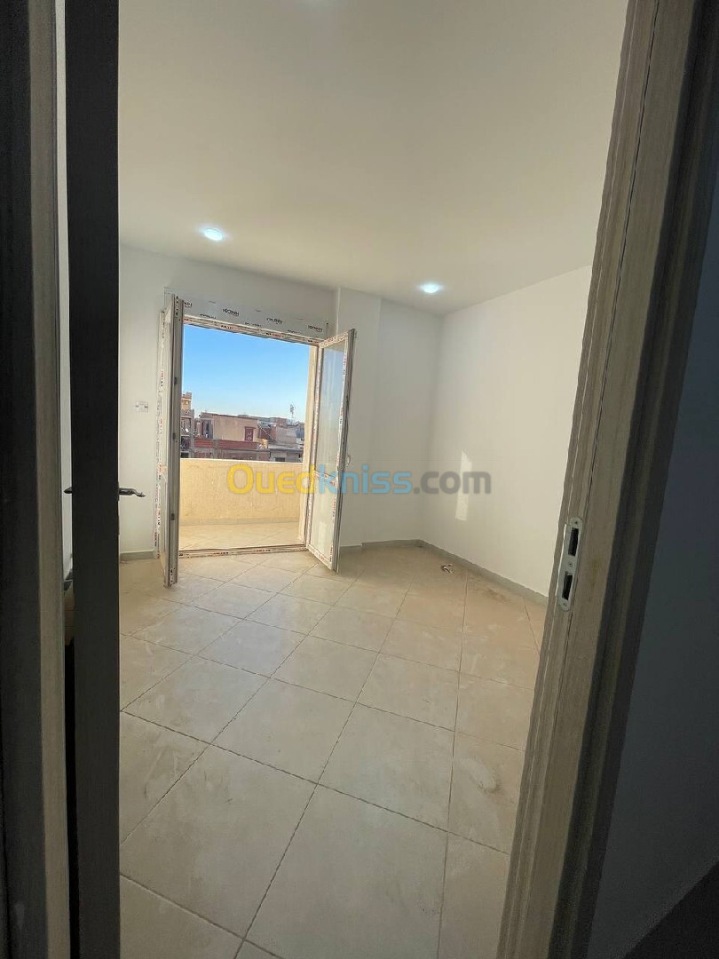 Vente Appartement Alger Bordj el kiffan