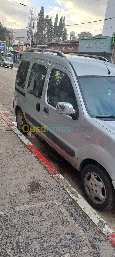 Renault Kangoo 2008 Kangoo