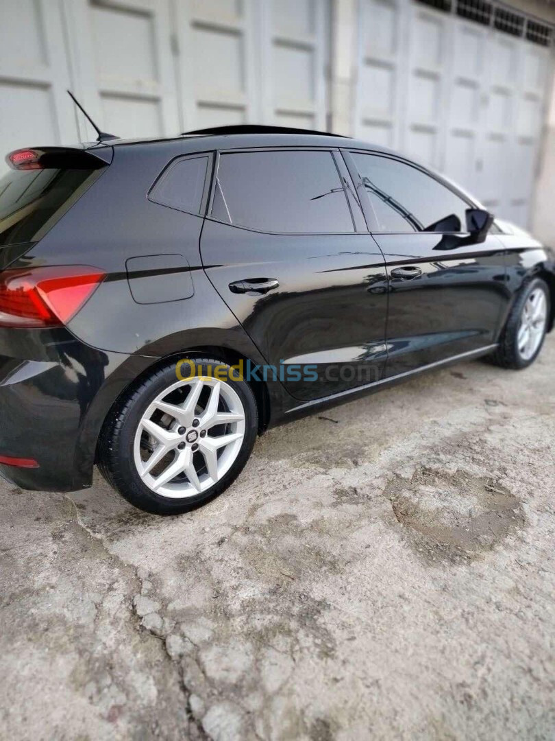 Seat Ibiza 2018 FR