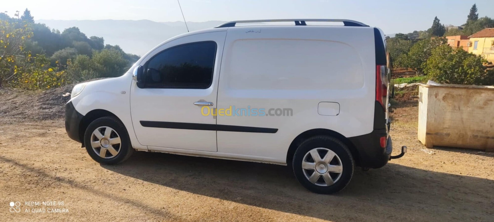 Renault Kangoo 2014 Kangoo