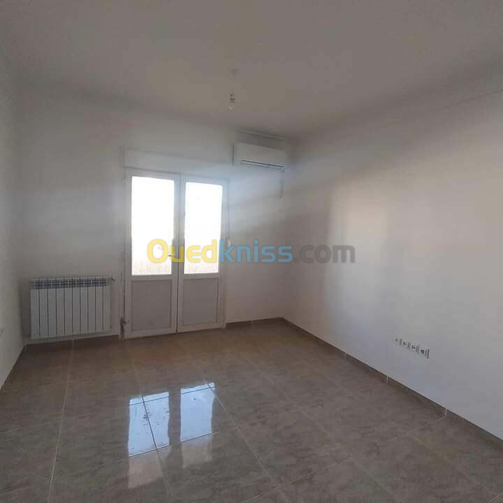 Vente Appartement F3 Alger Bordj el kiffan