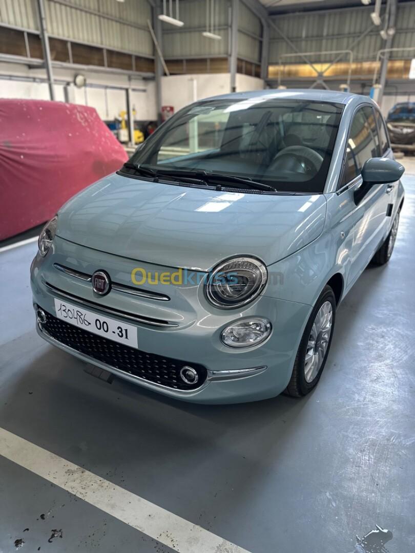 Fiat 500 2024 Life