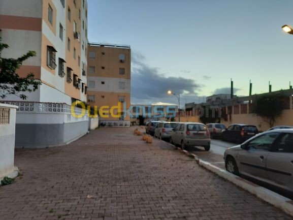 Vente Appartement F3 Alger Tessala el merdja