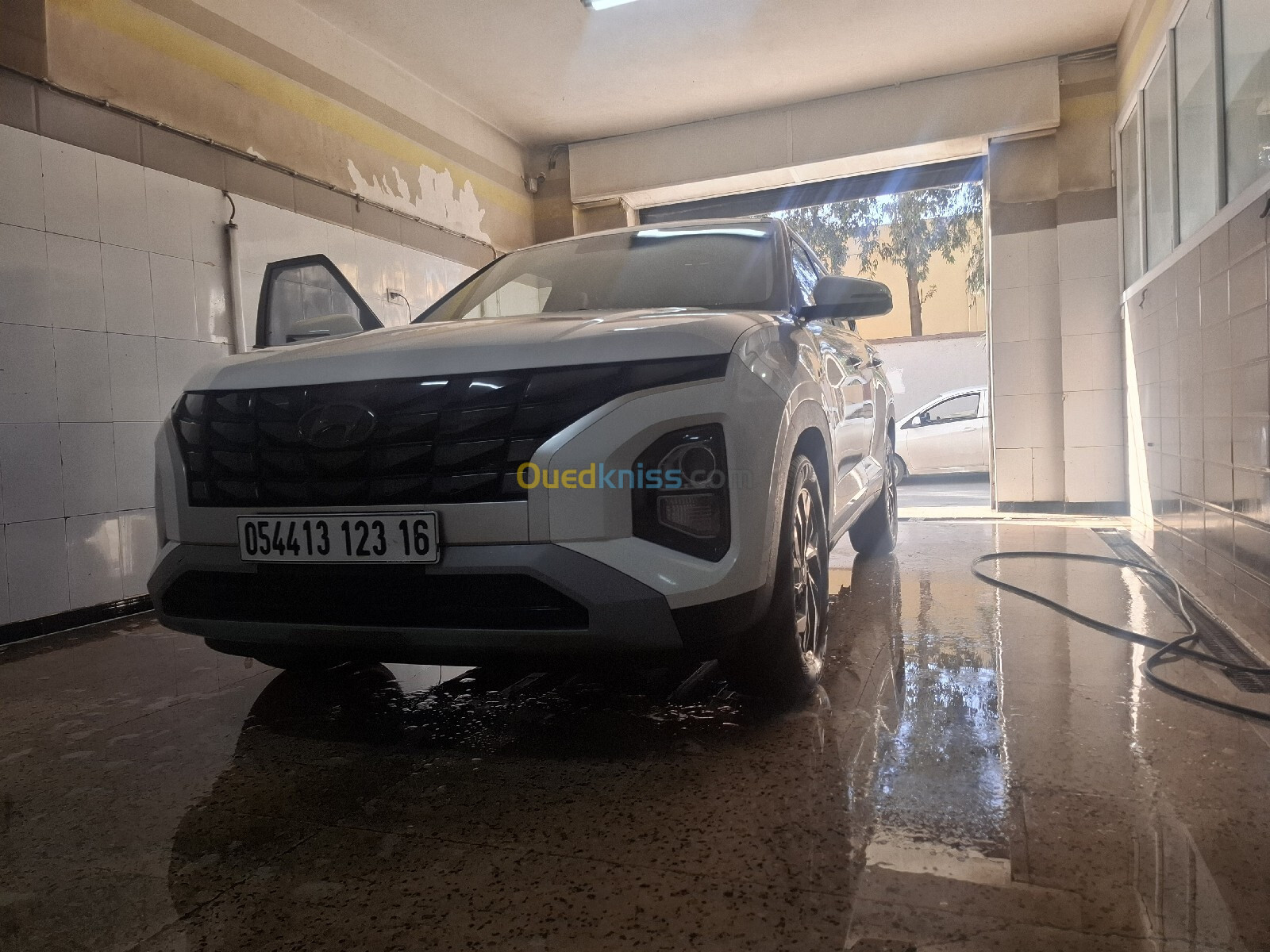 Hyundai Creta 2023 