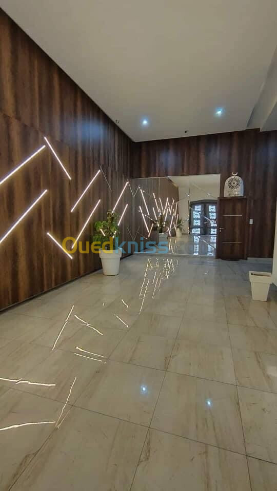 Vente Appartement F3 Oran Bir el djir