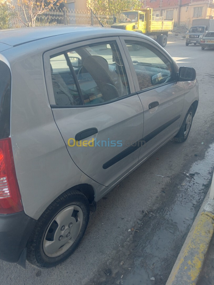 Kia Picanto 2004 Picanto