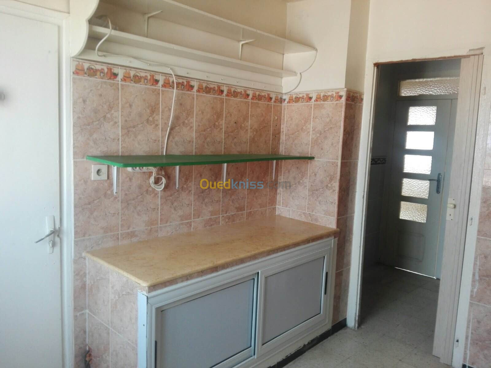 Vente Appartement F3 Tipaza Douaouda