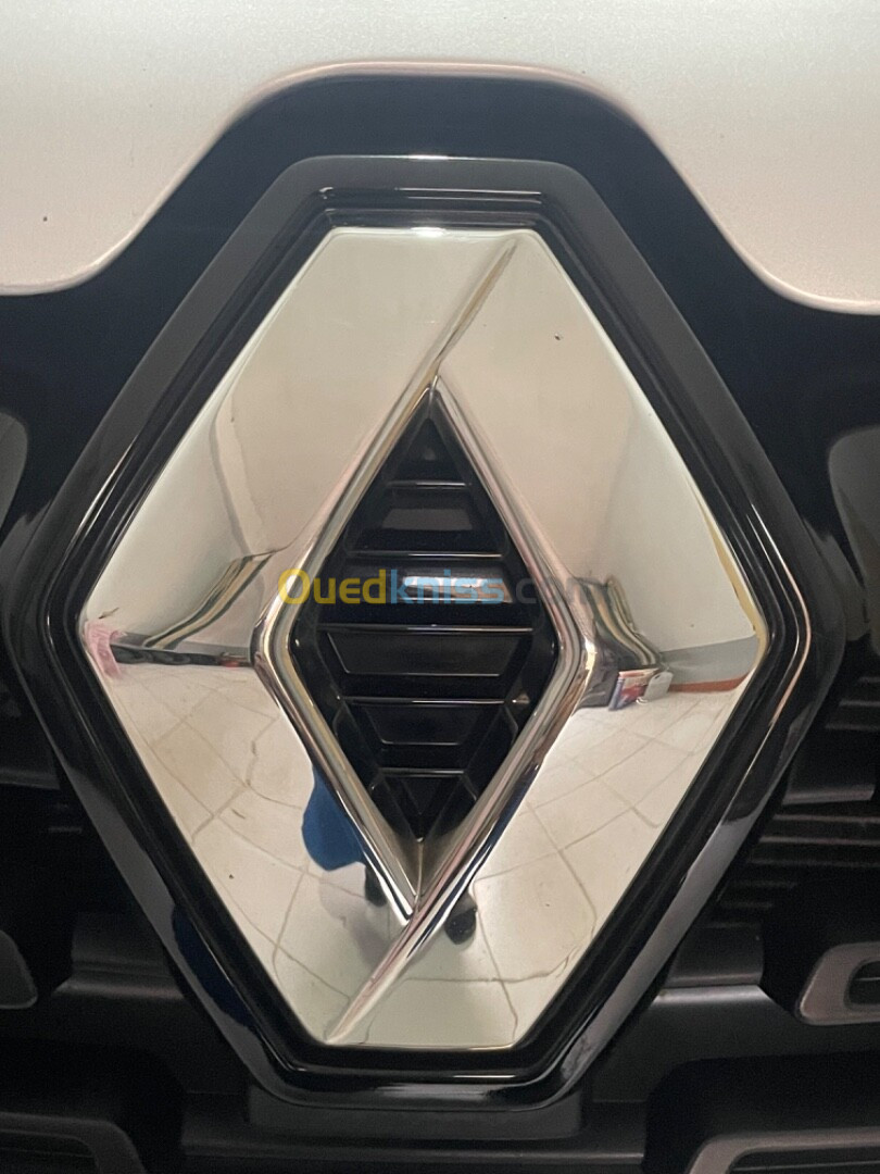 Renault Symbol 2018 Symbol