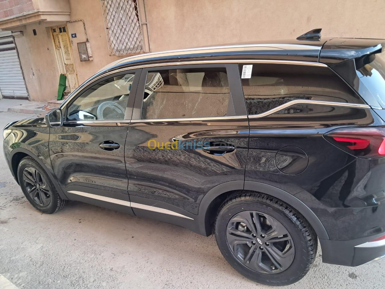 Chery Tiggo 7 Pro 2024 Confort