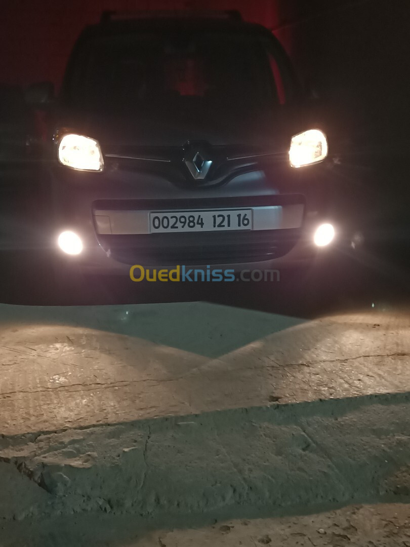 Renault Kangoo 2021 Kangoo