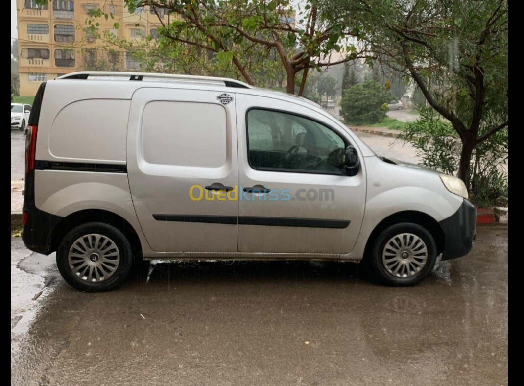 Renault Kangoo 2014 Kangoo