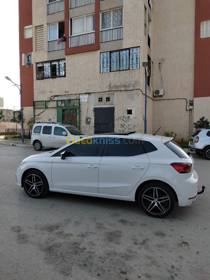 Seat Ibiza 2018 EDITION