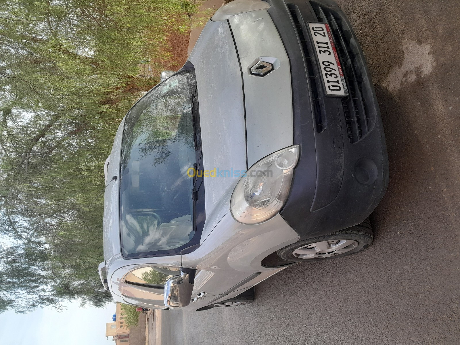 Renault Kangoo 2011 Confort