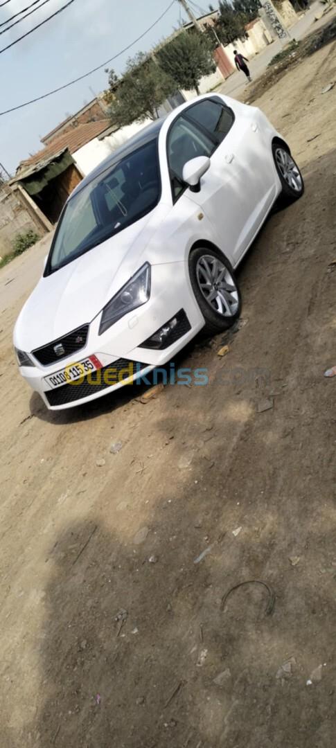 Seat Ibiza 2015 FR