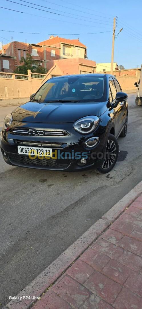 Fiat Fiat 500x 2023 Club