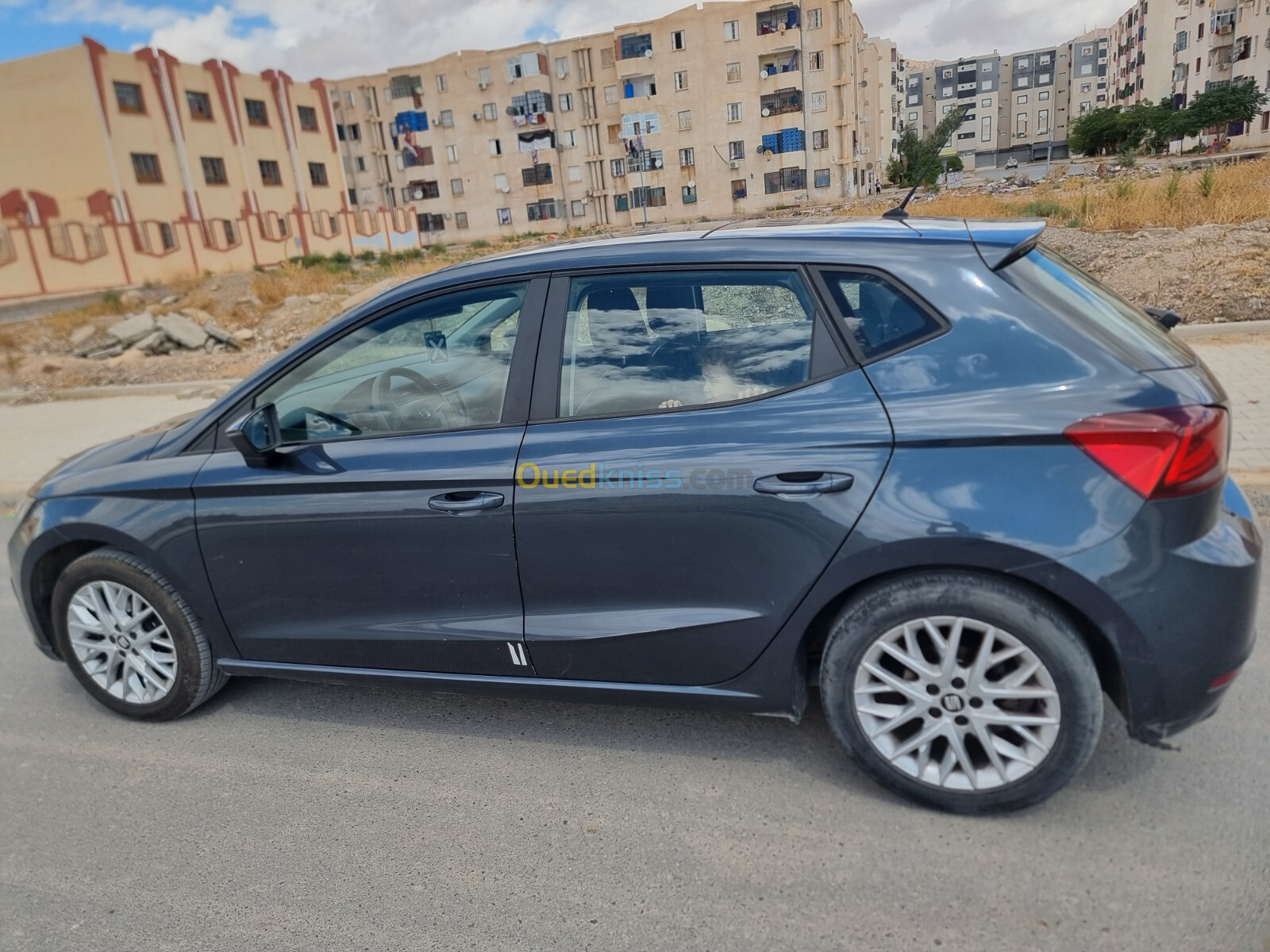 Seat Ibiza 2019 