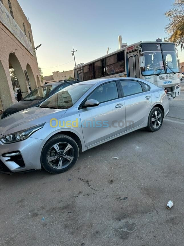 Kia Cerato 2019 Cerato