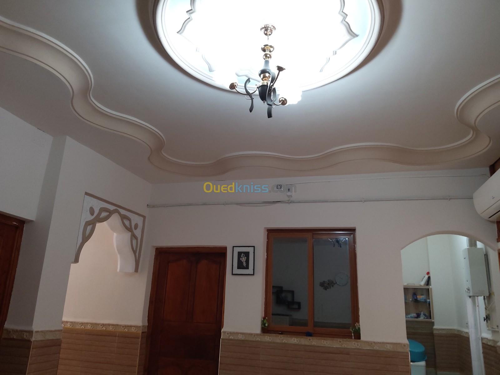 Vente Niveau De Villa F3 Biskra Chetma