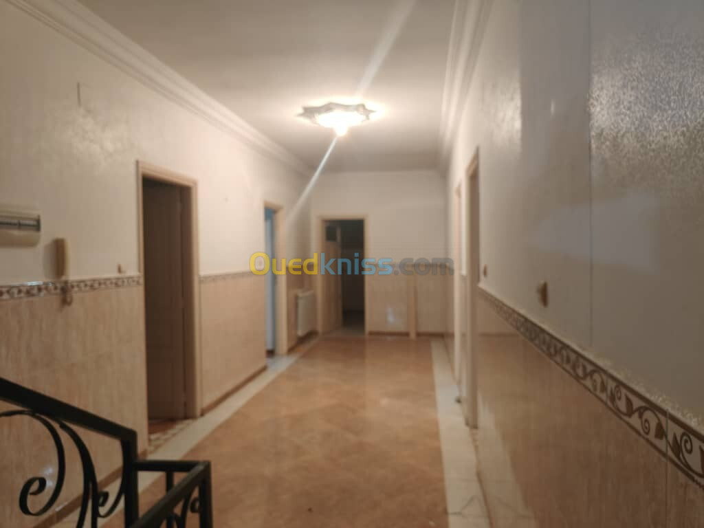 Location Villa Oran Bir el djir