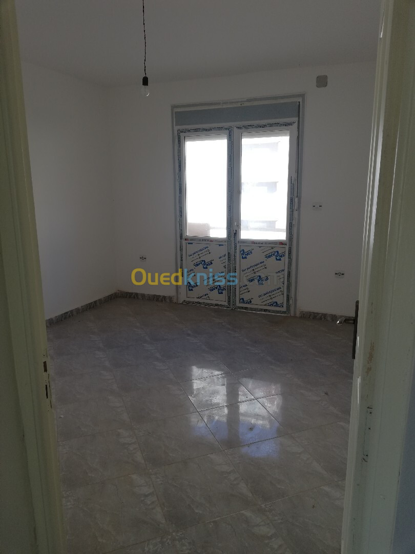 Location Appartement F3 Skikda Skikda