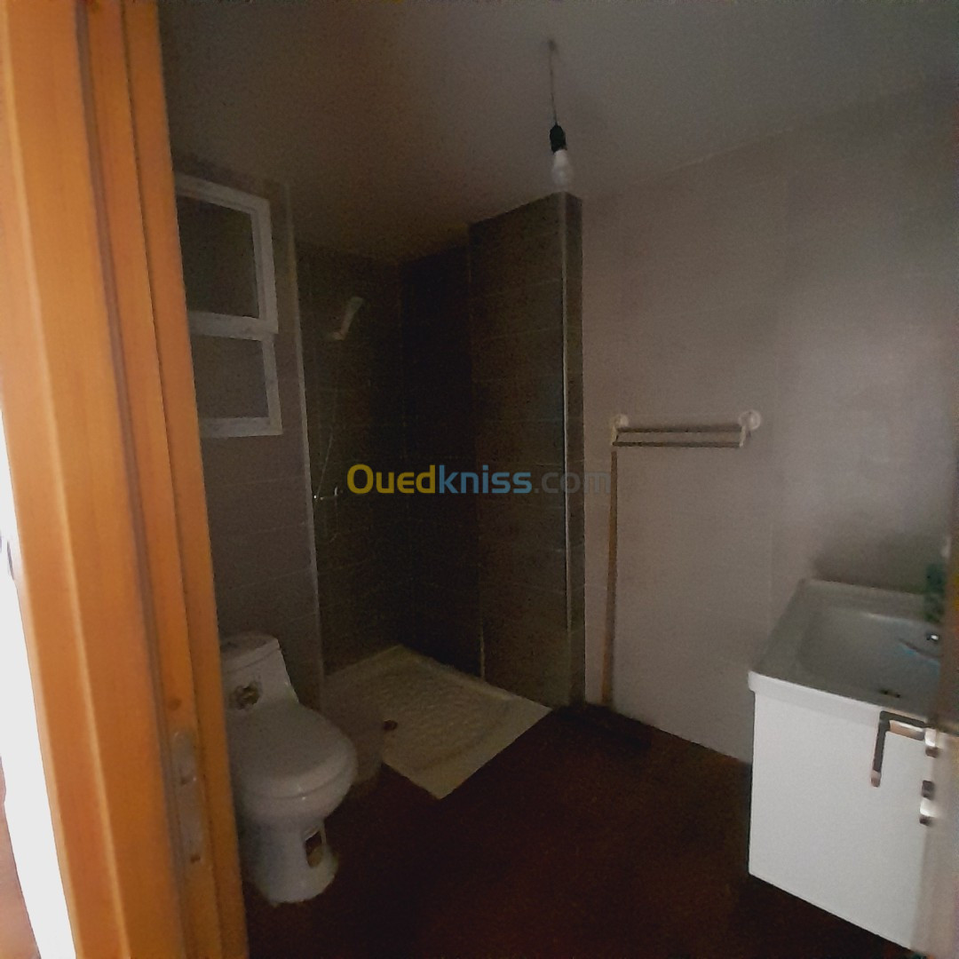 Location Appartement F2 Béjaïa Bejaia