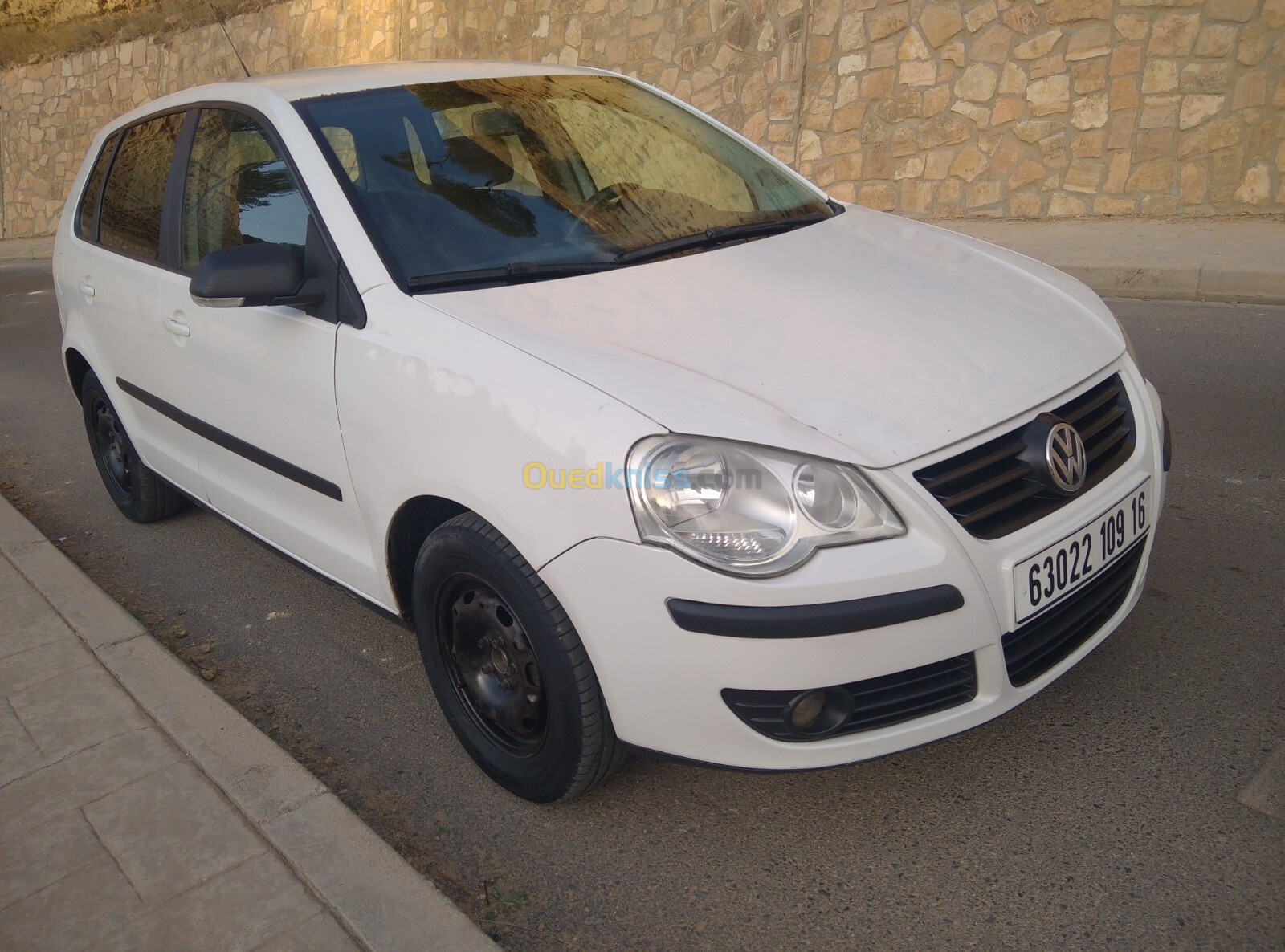 Volkswagen Polo 2009 Polo